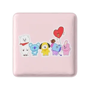 پیکسل مربعی BT21