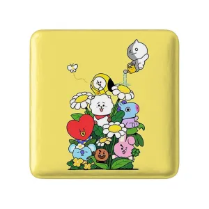 پیکسل مربعی BT21