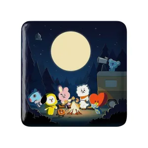 پیکسل مربعی BT21