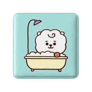 پیکسل مربعی BT21
