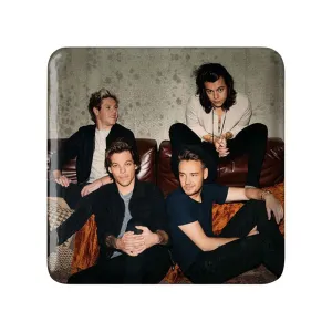 پیکسل مربعی گروه موسیقی وان دایرکشن One Direction