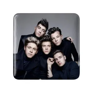 پیکسل مربعی گروه موسیقی وان دایرکشن One Direction