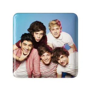 پیکسل مربعی گروه موسیقی وان دایرکشن One Direction