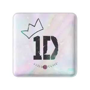 پیکسل مربعی گروه موسیقی وان دایرکشن One Direction