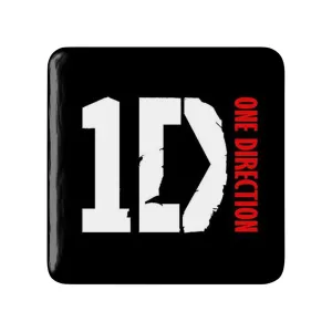 پیکسل مربعی گروه موسیقی وان دایرکشن One Direction