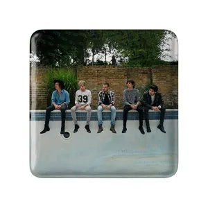 پیکسل مربعی گروه موسیقی وان دایرکشن One Direction