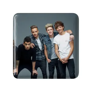 پیکسل مربعی گروه موسیقی وان دایرکشن One Direction