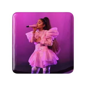 پیکسل مربعی آریانا گرانده Ariana Grande