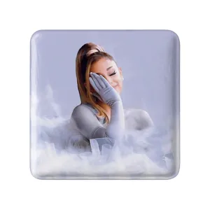 پیکسل مربعی آریانا گرانده Ariana Grande