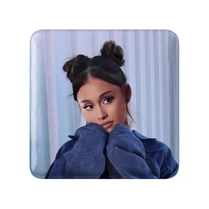 پیکسل مربعی آریانا گرانده Ariana Grande