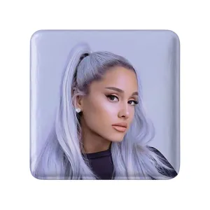 پیکسل مربعی آریانا گرانده Ariana Grande