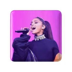پیکسل مربعی آریانا گرانده Ariana Grande