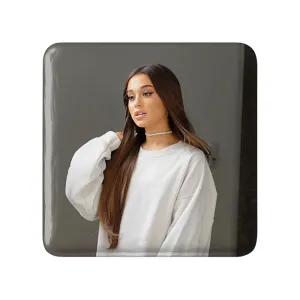 پیکسل مربعی آریانا گرانده Ariana Grande