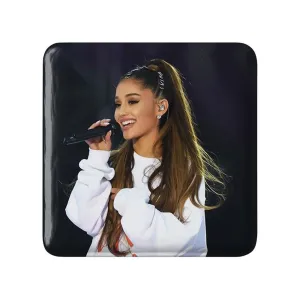 پیکسل مربعی آریانا گرانده Ariana Grande
