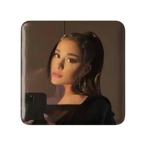 پیکسل مربعی آریانا گرانده Ariana Grande