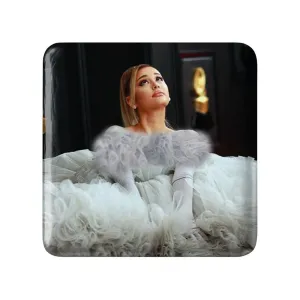 پیکسل مربعی آریانا گرانده Ariana Grande