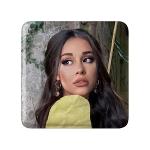 پیکسل مربعی آریانا گرانده Ariana Grande