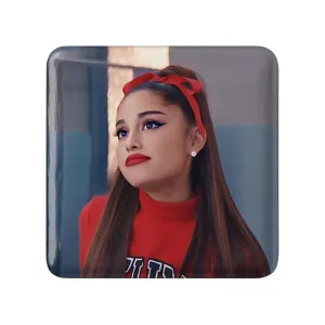 پیکسل مربعی آریانا گرانده Ariana Grande