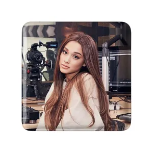 پیکسل مربعی آریانا گرانده Ariana Grande