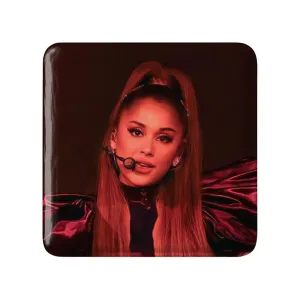 پیکسل مربعی آریانا گرانده Ariana Grande