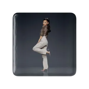 پیکسل مربعی آریانا گرانده Ariana Grande
