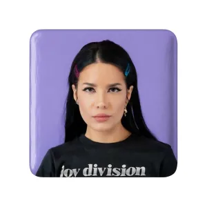 پیکسل مربعی هالزی Halsey