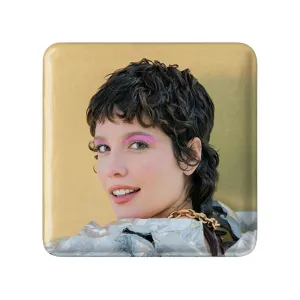 پیکسل مربعی هالزی Halsey