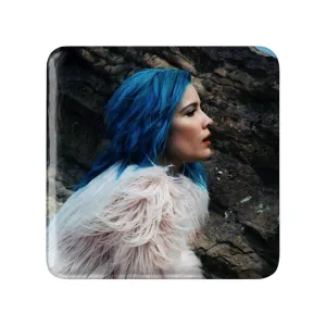 پیکسل مربعی هالزی Halsey
