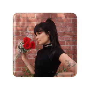 پیکسل مربعی هالزی Halsey