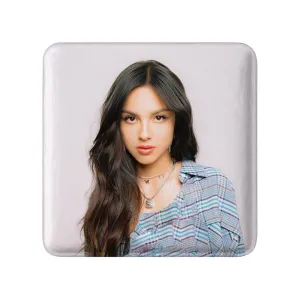 پیکسل مربعی اولیویا رودریگو Olivia Rodrigo