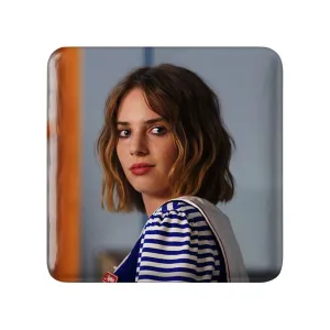 پیکسل مربعی رابین سریال استرنجر تینگز Stranger Things