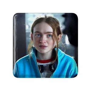 پیکسل مربعی مکس سریال استرنجر تینگز Stranger Things