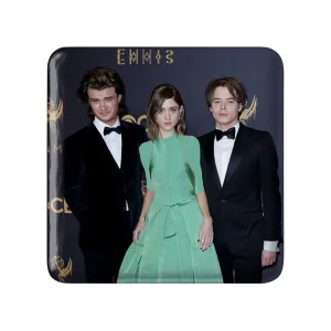 پیکسل مربعی سریال استرنجر تینگز Stranger Things