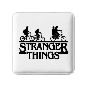 پیکسل مربعی سریال استرنجر تینگز Stranger Things