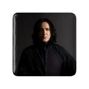 پیکسل مربعی اسنیپ هری پاتر Harry Potter