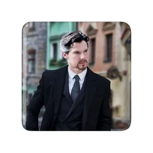 پیکسل مربعی دکتر استرنج مارول Marvel