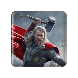 پیکسل مربعی ثور مارول Marvel