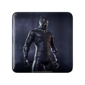 پیکسل مربعی پلنگ سیاه مارول Marvel