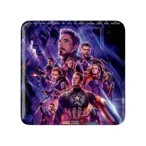 پیکسل مربعی اونجرز مارول Marvel