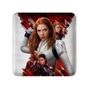 پیکسل مربعی مارول Marvel