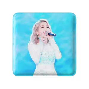 پیکسل مربعی سولار گروه مامامو Mamamoo