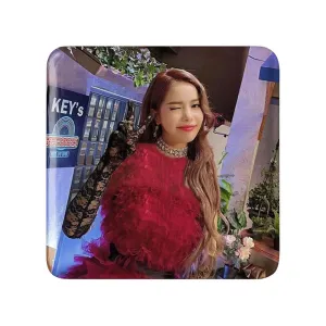 پیکسل مربعی سولار گروه مامامو Mamamoo