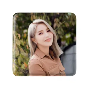 پیکسل مربعی سولار گروه مامامو Mamamoo
