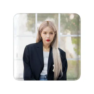 پیکسل مربعی سولار گروه مامامو Mamamoo