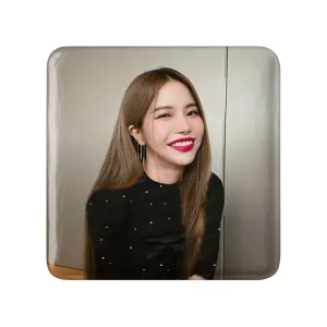 پیکسل مربعی سولار گروه مامامو Mamamoo