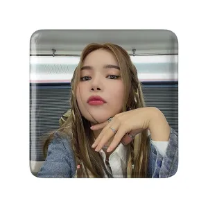 پیکسل مربعی سولار گروه مامامو Mamamoo