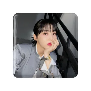 پیکسل مربعی مونبیول گروه مامامو Mamamoo