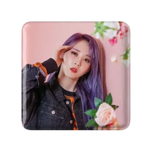 پیکسل مربعی مونبیول گروه مامامو Mamamoo