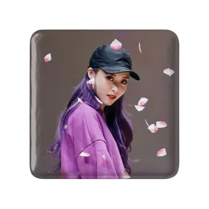 پیکسل مربعی مونبیول گروه مامامو Mamamoo