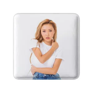 پیکسل مربعی هوآسا گروه مامامو Mamamoo